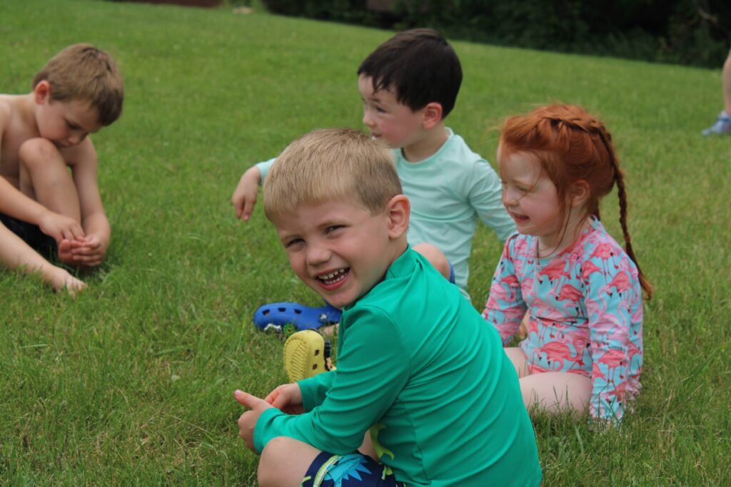 On-Site Day Programs