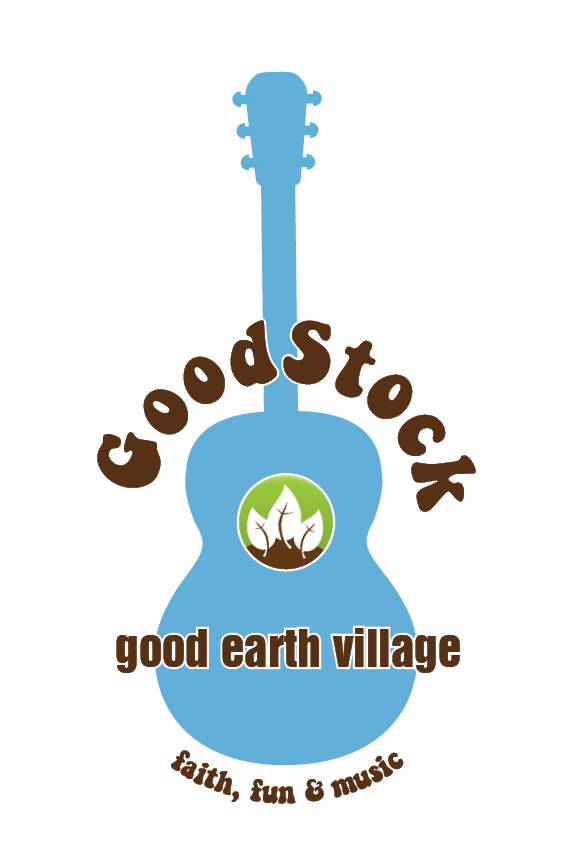GoodStock Logo